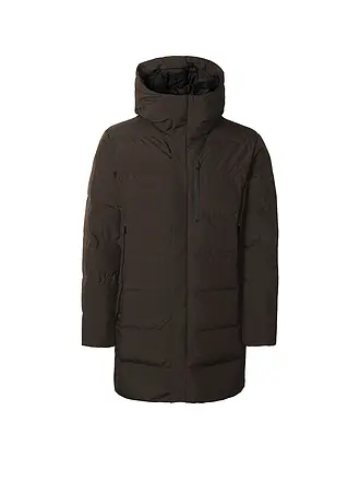 SCANDINAVIAN EDITION | Daunenparka RADIAN II |